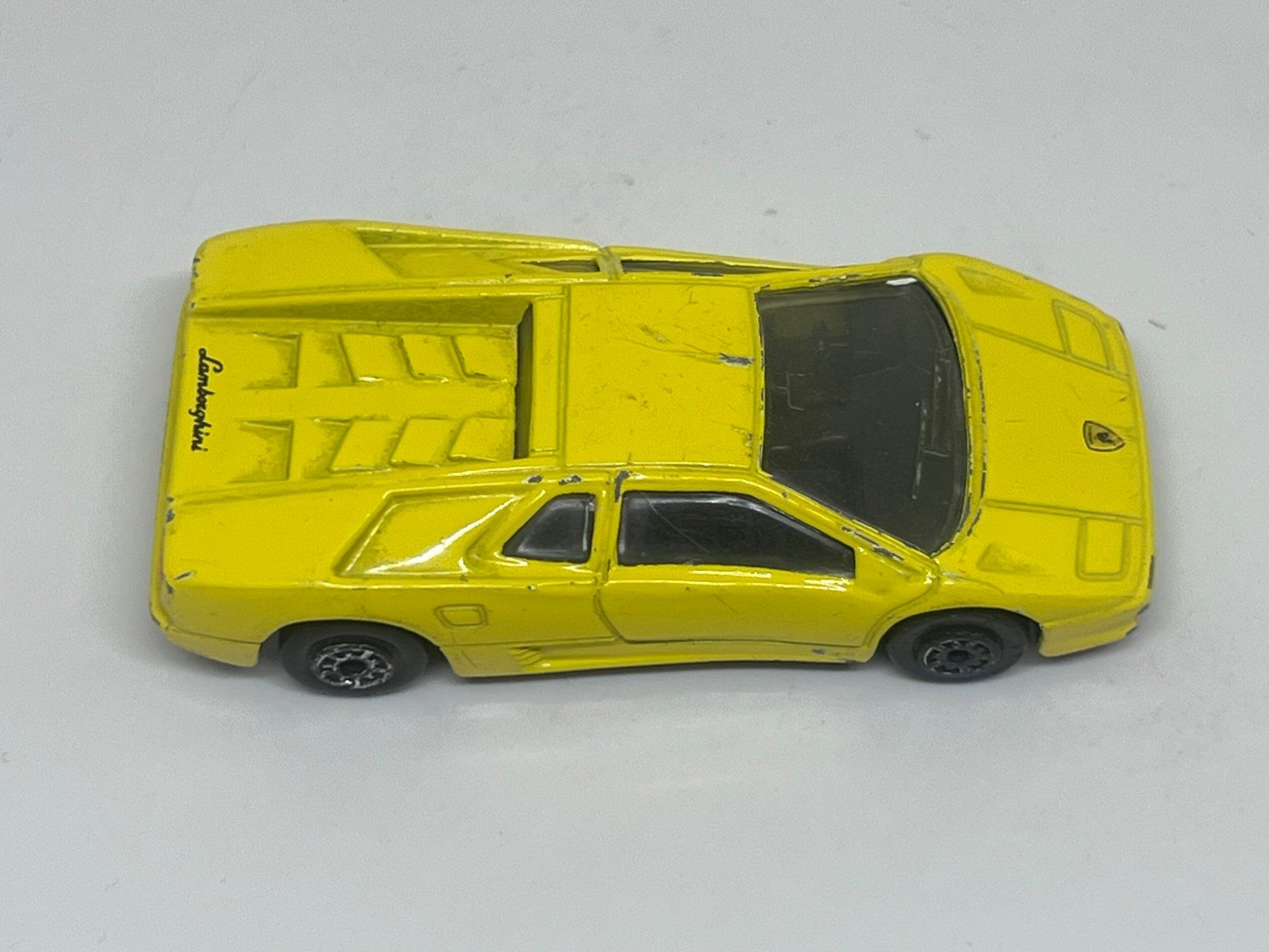 Maisto Modellini d'auto: Maisto Lamborghini Diablo #648 – Usato da Wildegg venduto da LaaBoutique 1