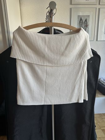 Massimo Dutti Stricktop Gr. M