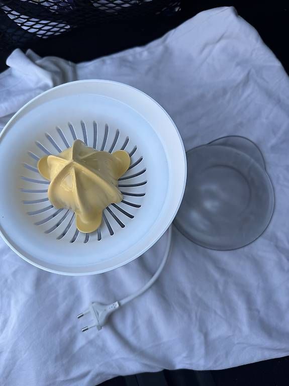 Elettrodomestici da cucina: Bosch Hausgeräte Mcp 3500 – Usato da Bern venduto da PatrikThaler 1