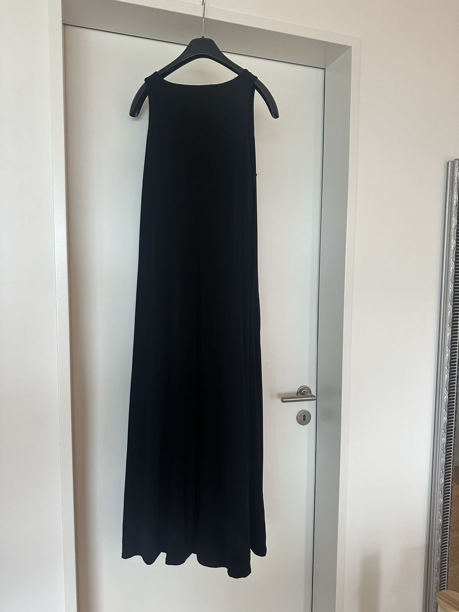 Max Mara Vestiti: MaxMara Kleid, Schwarz, Grösse M – Usato da Wädenswil venduto da Anina.kastner 1