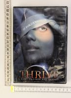 Thrive - What on Earth Will It Take? DVD