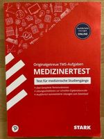 Medizinertest STARK - EMS - Numerus Clausus