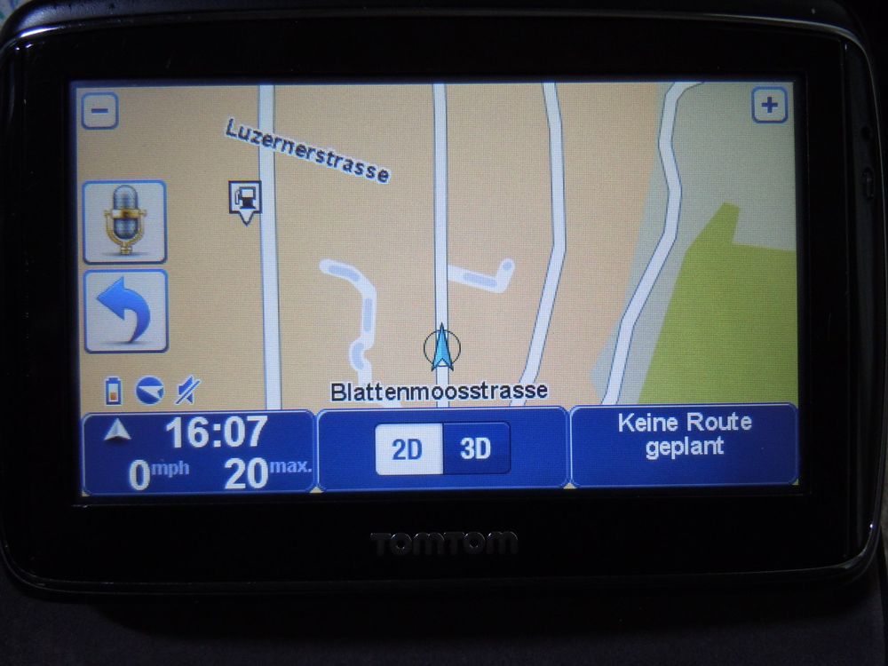 Tom Tom Go 940 Live mit Europakarte Kaufen auf Ricardo