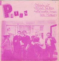 The Plugs - Crackin’ Up  7",