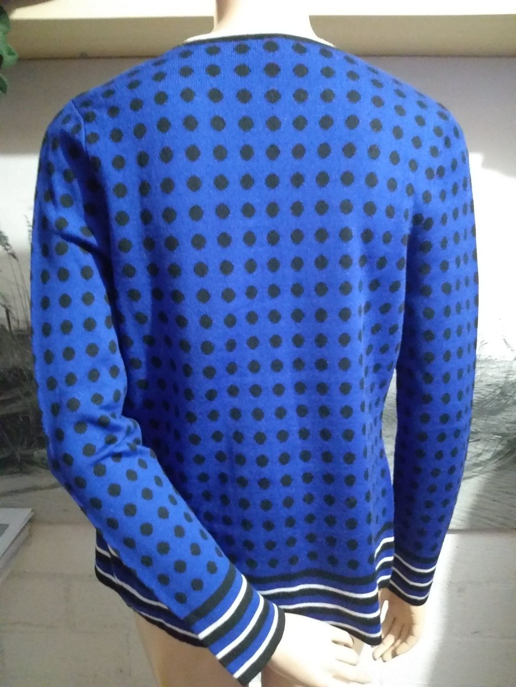 Basler Top: BASLER  Twin-set     Taille / Grosse 38 CH – Usato da Cossonay-ville venduto da Super-Price-Quality 6