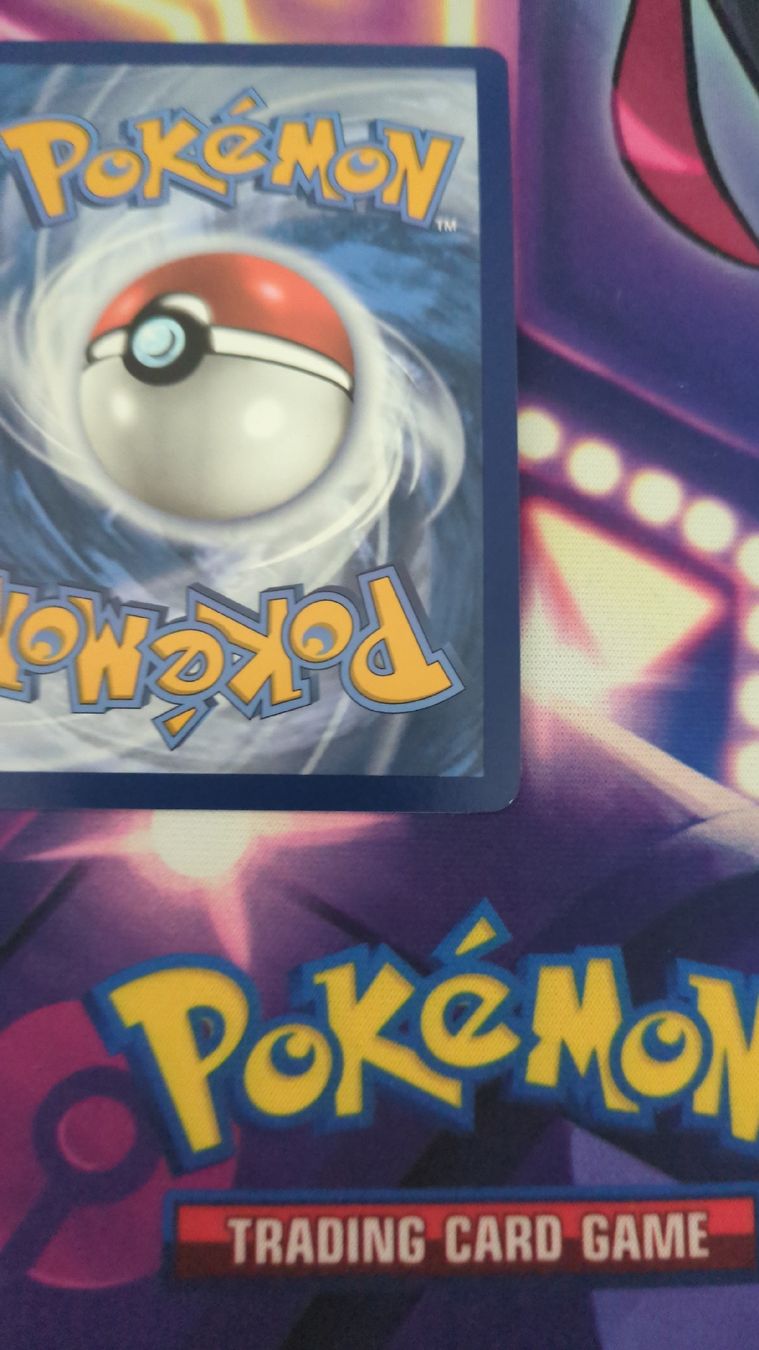 Pokémon Sammelbilder & Trading cards: Carte Pikachu - Pokémon 151 – Gebraucht aus Genève von ims1 9