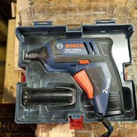 Bosch GXS Mx" 10V 1/4 Zoll Akkuschrauber