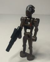LEGO Star Wars Commando Droid Captain (sw0448)