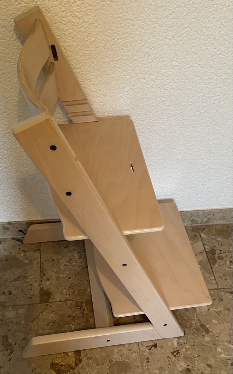 Stokke Seggioloni: Stokke Tripp-Trapp – Usato da Mauensee venduto da Braut-kleid 1