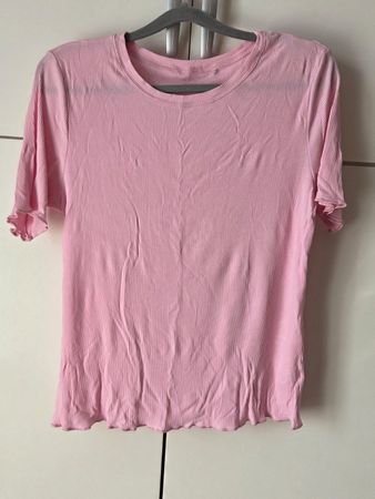 Sommer T-Shirt Gr. M Calida aus Tencel