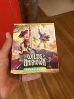 Disney lorcana wilds unknown prerelease pack promo booster