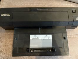 DELL dockingstation E PORT PLUS