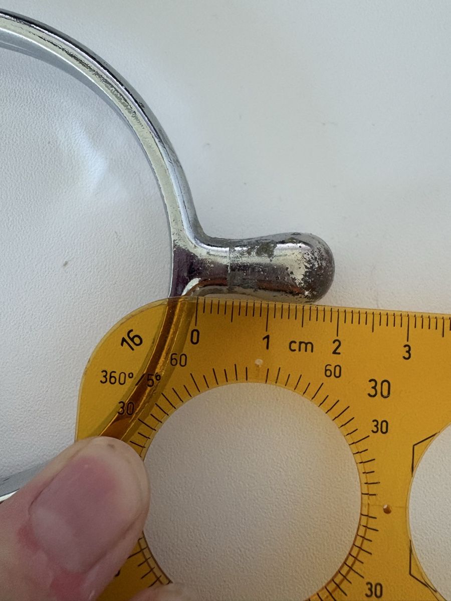 Selle & Accessori: Sporen mit Stiefelschutz, abgerundeter Dorn, 2 cm – Usato da Pratteln venduto da sim_y9y9 1