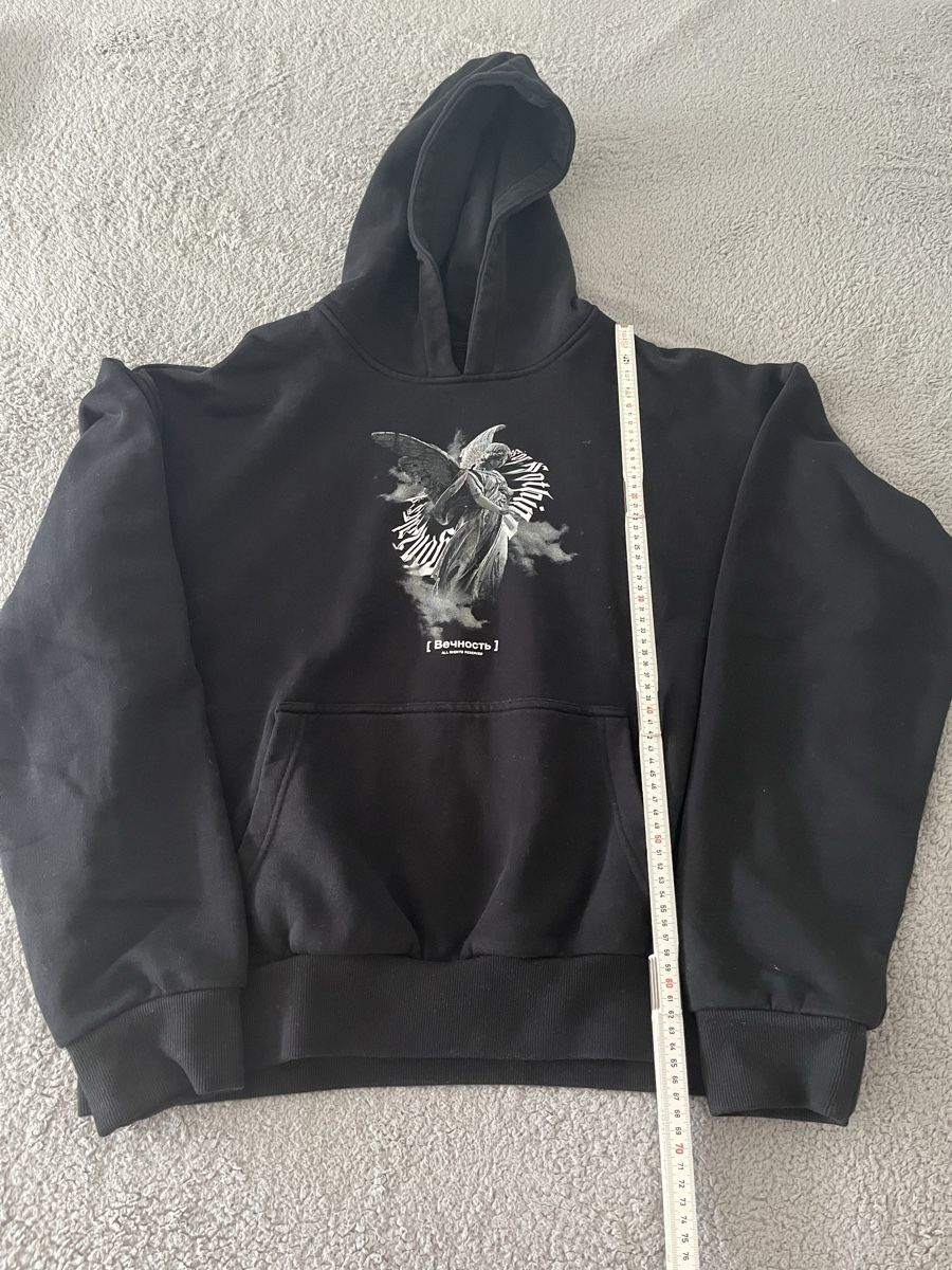 Pulls & Sweat-shirts: MJ Gonzales Hoodie – D'occasion à Zollikerberg par JvD0211 2