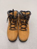 Timberland Winterstiefel braun Grösse 38 guter Zustand