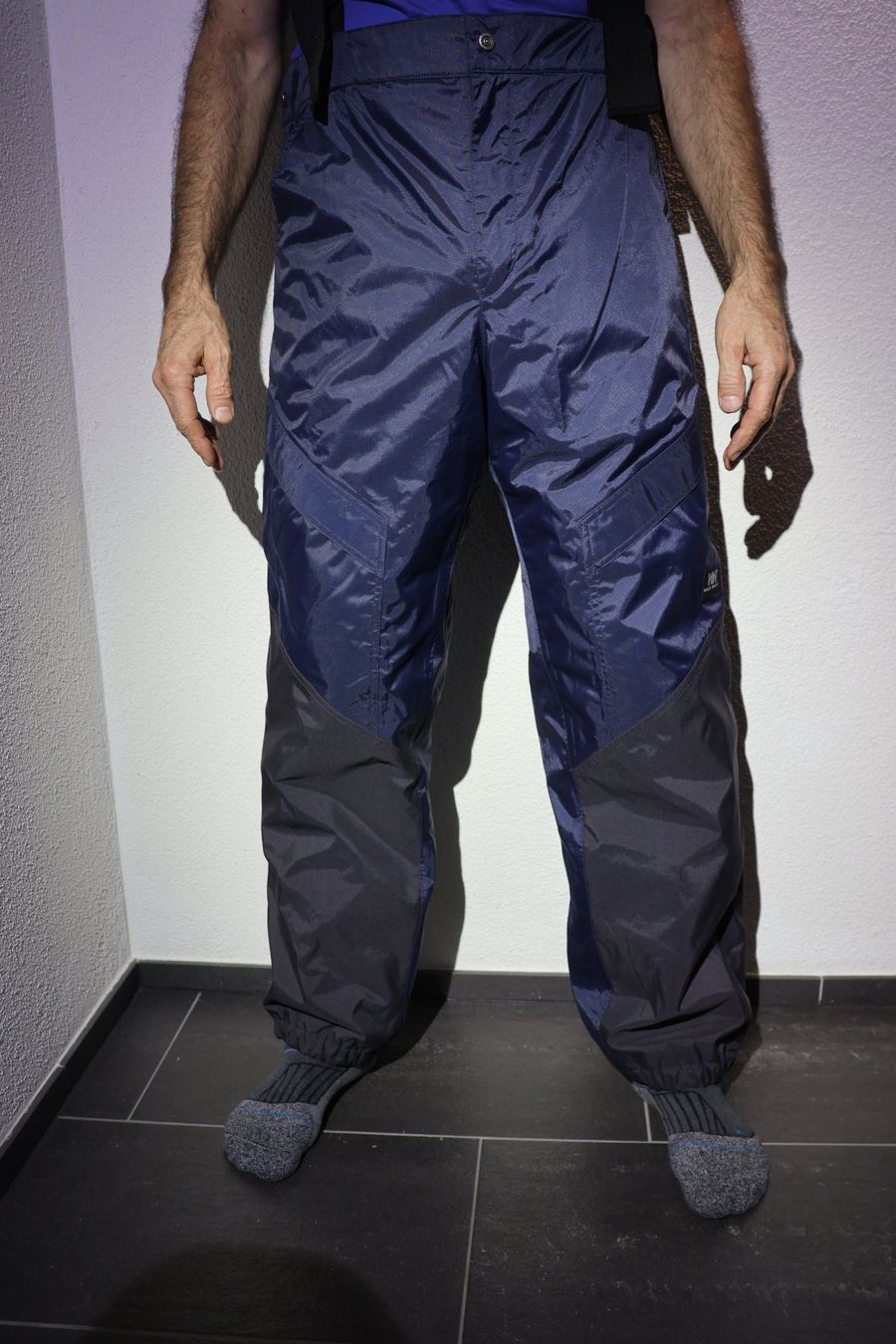 Helly Hansen Pantaloni: Helly Hansen Winter Regenhose Neu – Nuovo (secondo la descrizione) da Effretikon venduto da Freedom2025