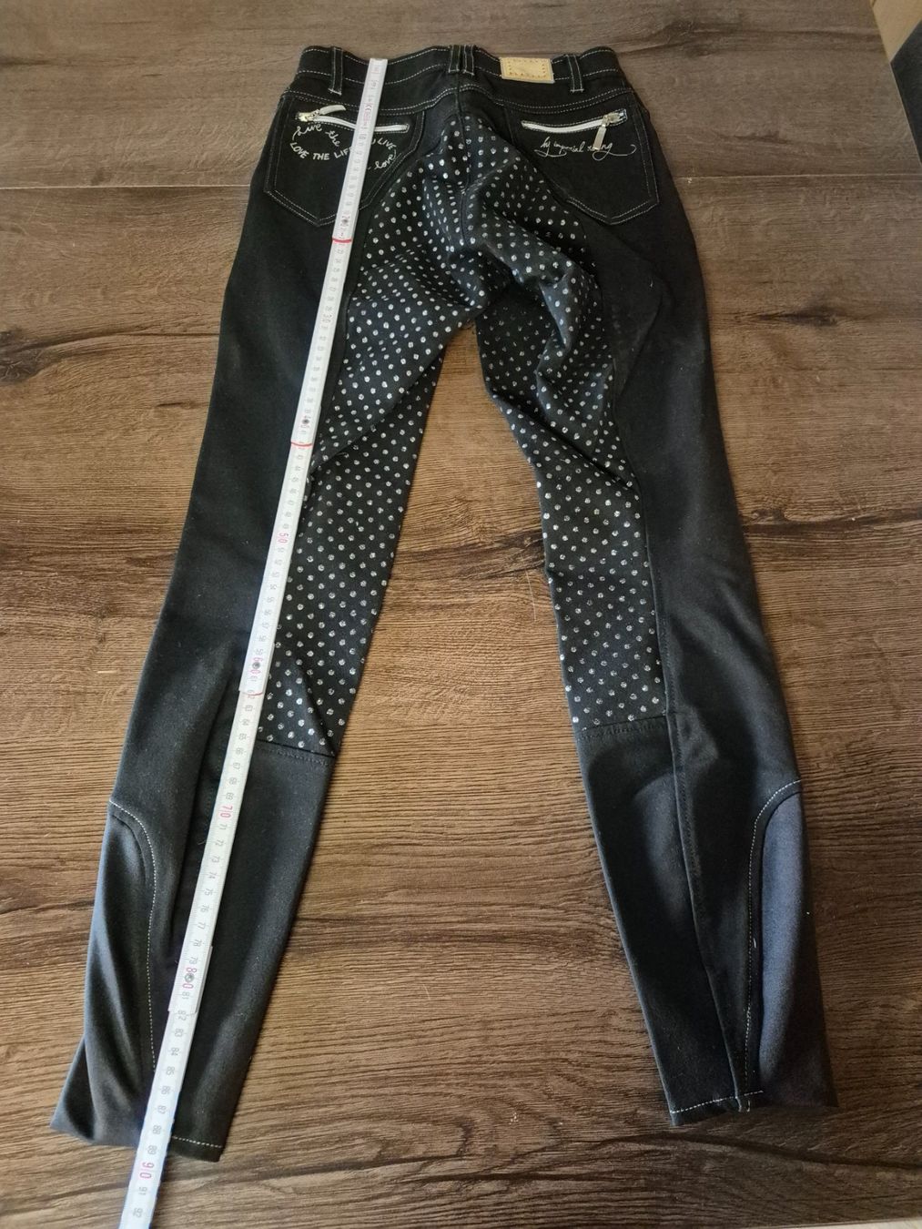 Hosen: Imperial Riding Reithose 34 – Neu (gemäss Beschreibung) aus Meggen von Orrinka20 3