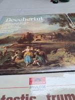 Vinyles musique classique