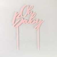 Cake Topper