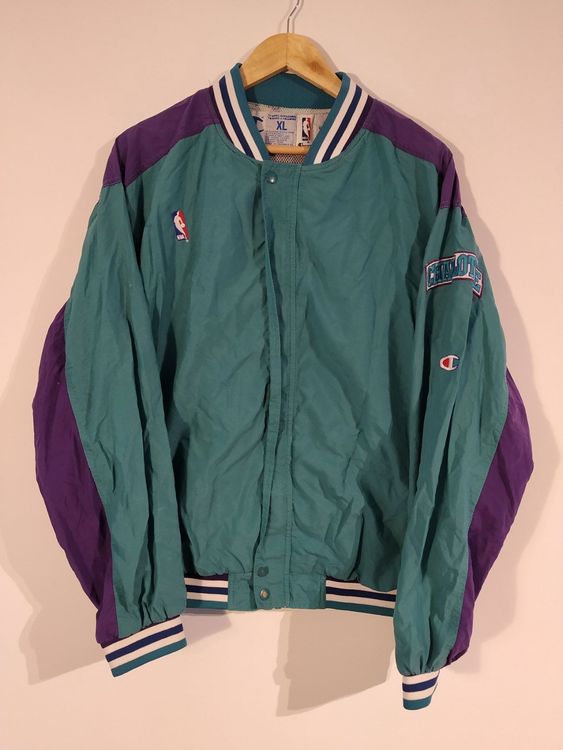 Charlotte hotsell hornets tracksuit