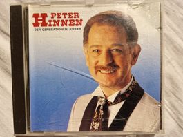 Peter Hinnen: Der Generationen Jodler