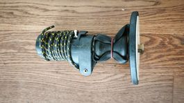 Mastfuss Windsurfen