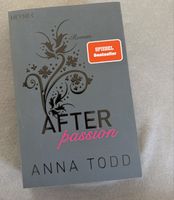 Roman After Passion Anna Todd guter Zustand