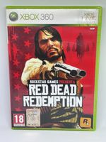 Red Dead Redemption per Xbox 360