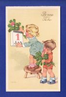 ENFANT - Nouvel An
