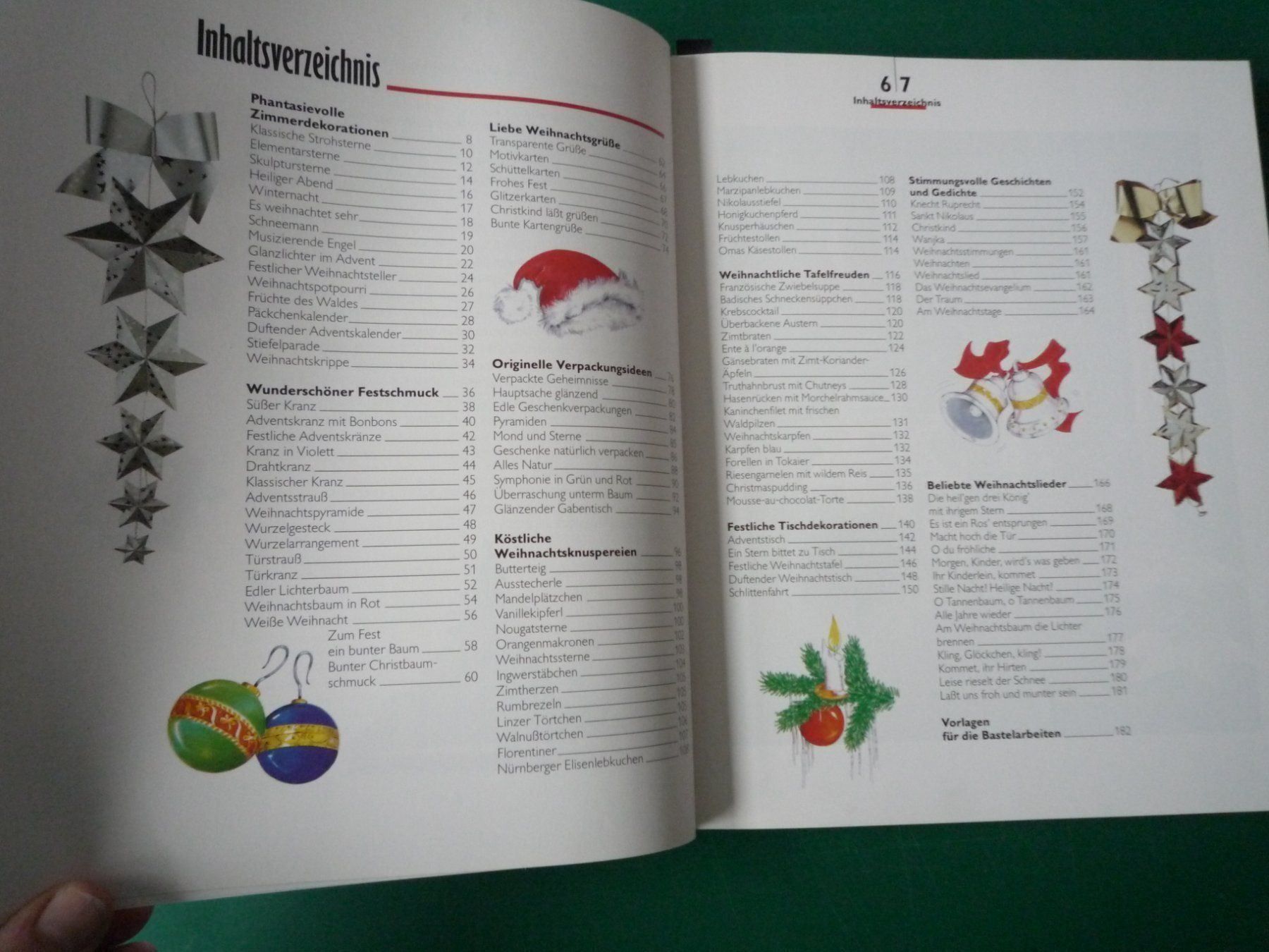 Libri: Basteln "Advent und Weihnachten" – Usato da Rafz venduto da Sonnenblume305 3