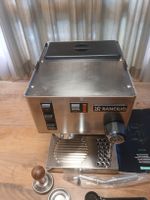 Rancilio Miss Silvia Espressomaschine