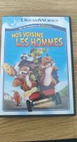 DVD Nos Voisins les Hommes