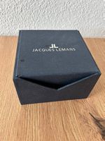 Armbanduhr von JACQUES LEMANS