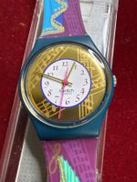 Swatch 1991 ungetragen