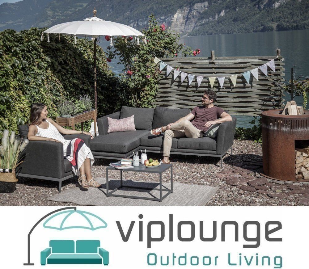 Viplounge Divani: Moderne Outdoor-Möbel online bestellen – Nuovo e nell'imballaggio originale da Uznach venduto da viplounge