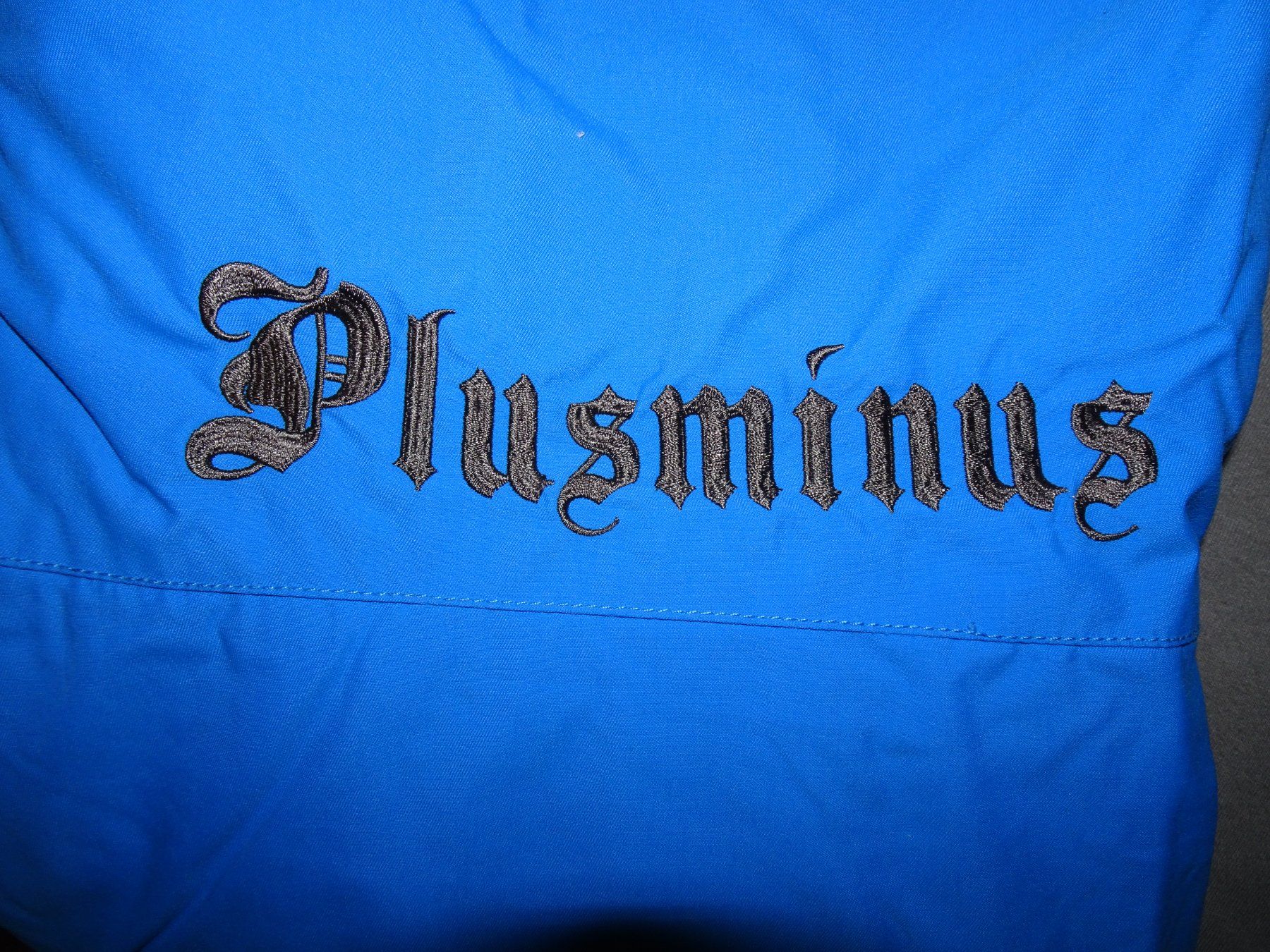 Chiemsee Pantaloni: Snowboard Hose  / Chiemsee Plusminus – Usato da Waldenburg venduto da LuxusTrends 1
