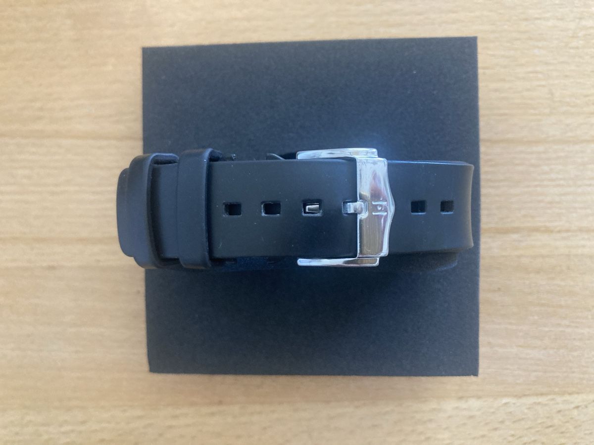 Garmin Smartwatch: Garmin Fenix 6S Pro – Usato da Laufenburg venduto da Dinli02 3