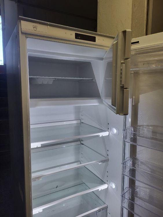 Kühlschrank VZUG  5
