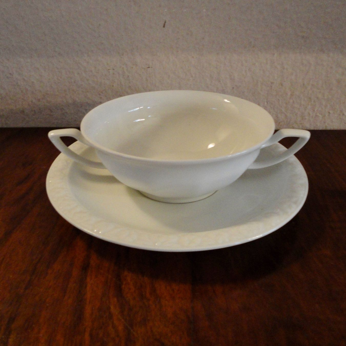 Rosenthal Tazze: ROSENTHAL SUPPENTASSE (MARIA WEISS) – Usato da wädenswil venduto da niki20