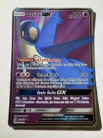 🔬✅ Pokémon Latios GX 223/236 UNM Unified Minds DE PL