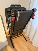 Laufband Christopeit Sport klappbar