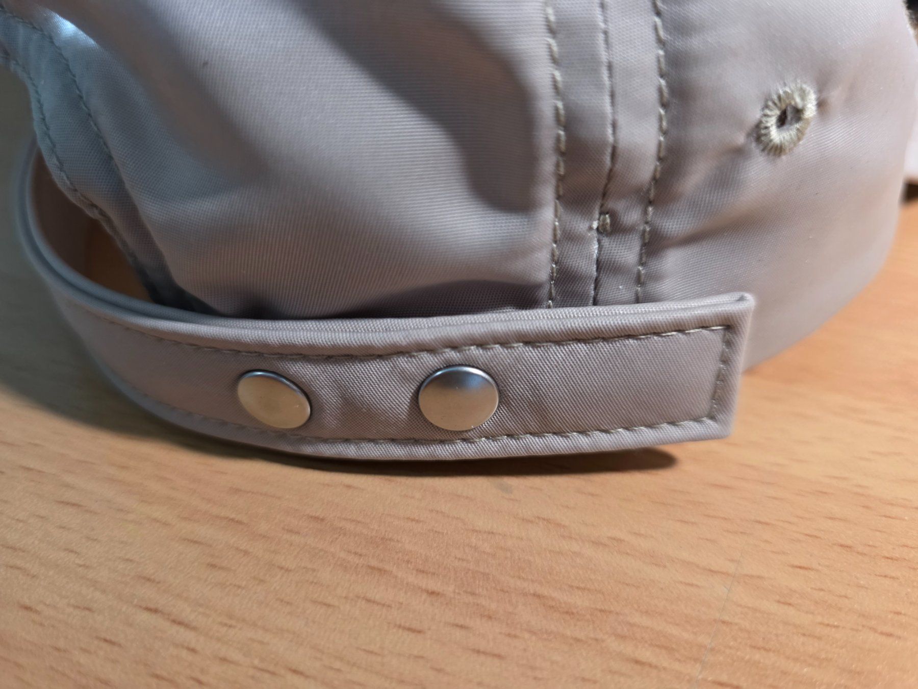 Burberry Chapeaux, bonnets & casquettes: Burberry Light Nylon EKD Baseball Cap – Neuf avec emballage d'origine à Zürich par lda_j7nw 2