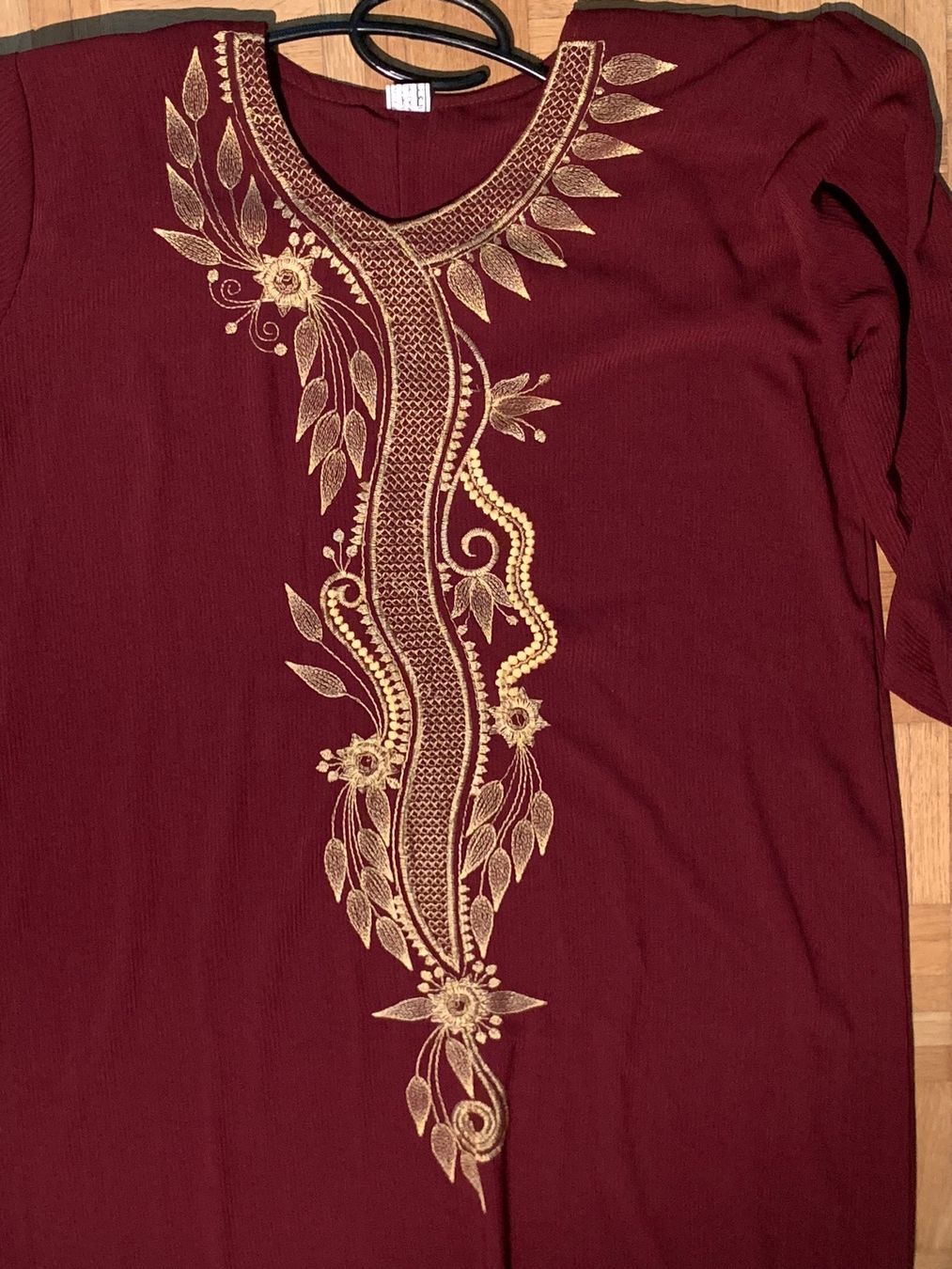 Robes: Damen-Djalabyia – Neuf (Voir description) à Grenchen par SweetiesCH 2