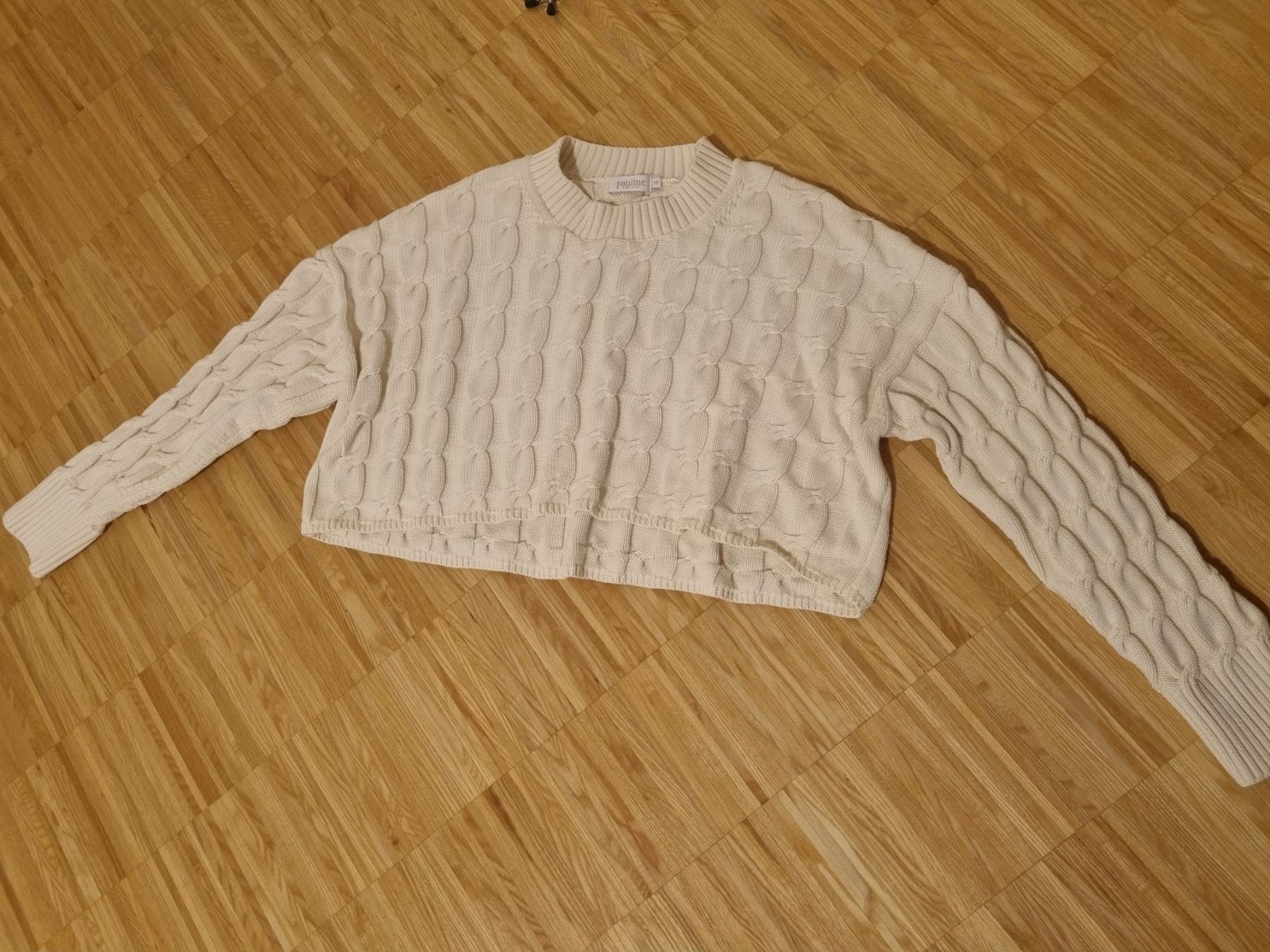 Maglioni & Felpe: Pauline Strickpullover, kurz, XS, neuwertig! – Usato da Zürich venduto da zimmi_o