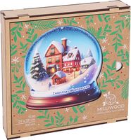 Puzzle 200 Teile