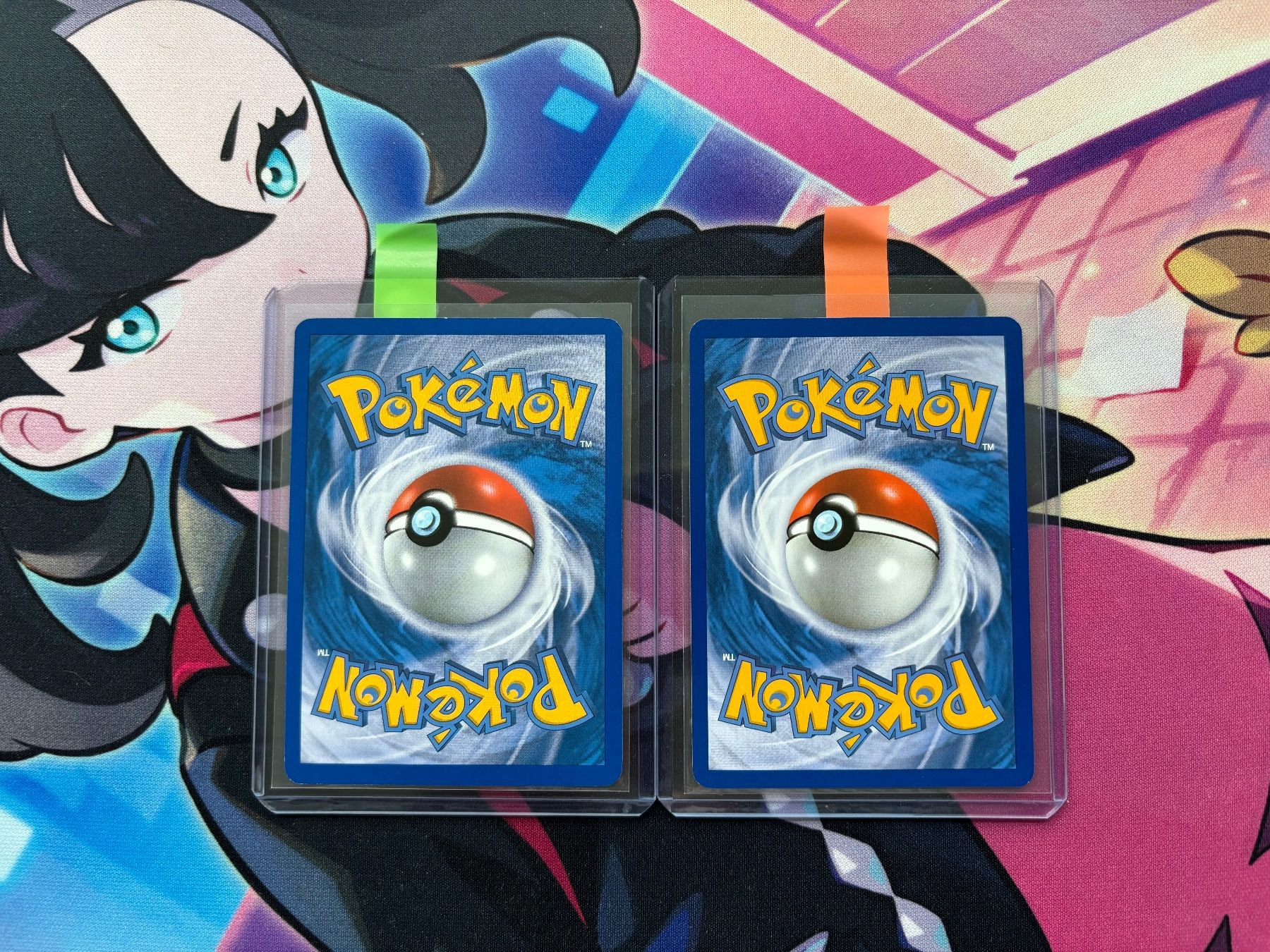 Pokémon Carte collezionabili: 2011 POKEMON Boreos Full Art 98 u. Reverse Holo 89 – Usato da Wilen (Sarnen) venduto da Seeungeheuer 1