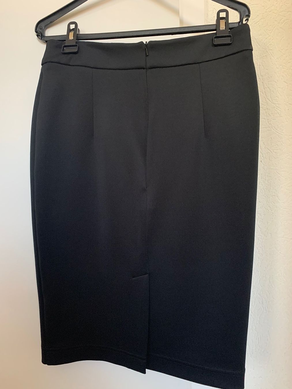 Gonne: Pencil black skirt – Nuovo (secondo la descrizione) da Lausanne venduto da milasha 1