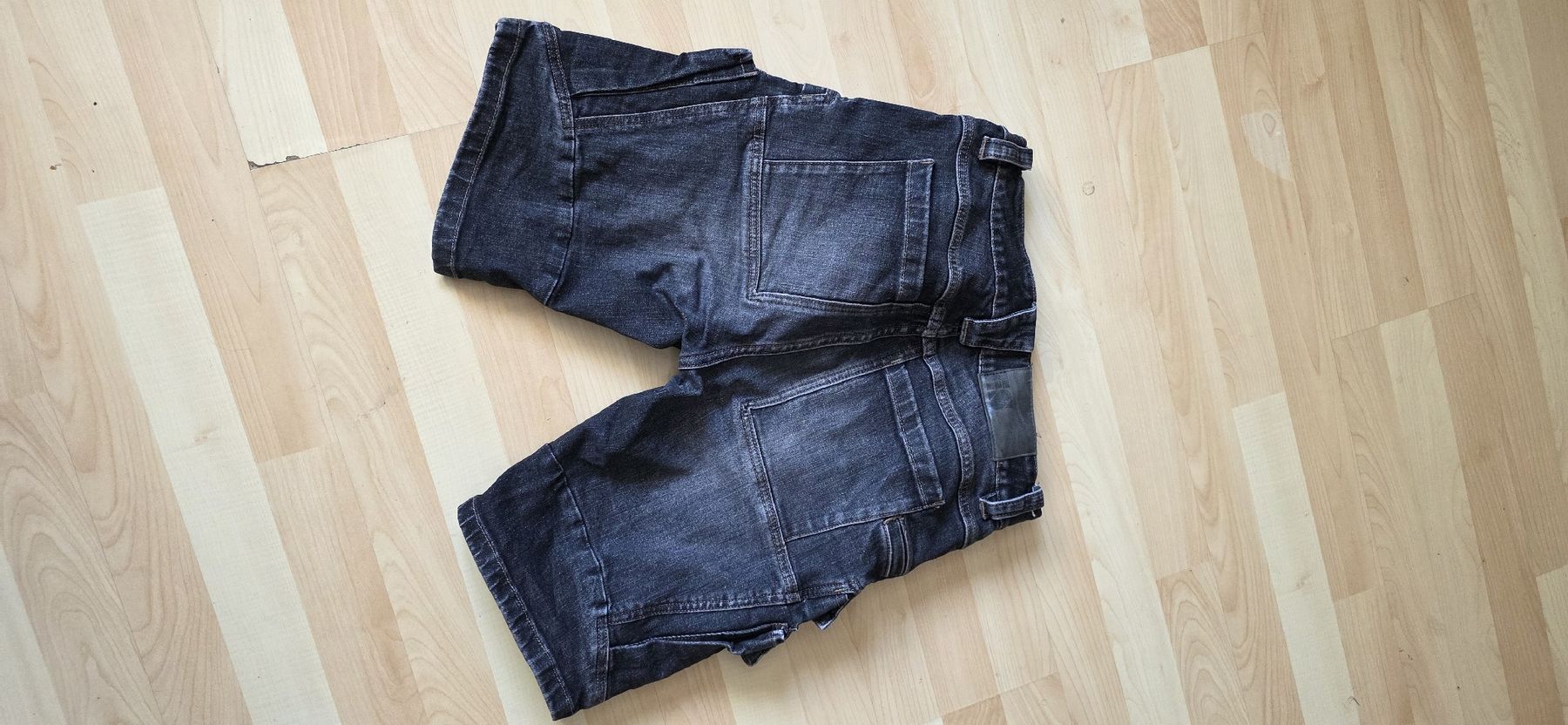 Engelbert Strauss Jeans: Denim work wear – Usato da Chur venduto da ACE18 1