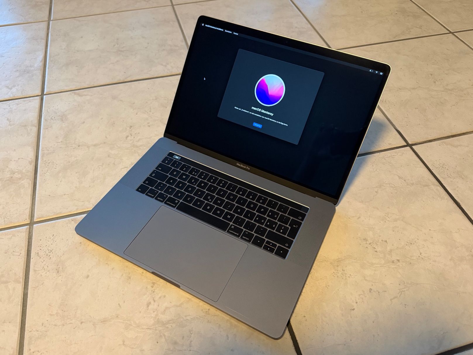 Apple Portables: Apple MacBook Pro 15" | Intel Core i7 | 16 GB RAM | TOP! – D'occasion à Hergiswil NW par FabriziaFrank