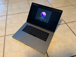Apple MacBook Pro 15" | Intel Core i7 | 16 GB RAM | TOP!